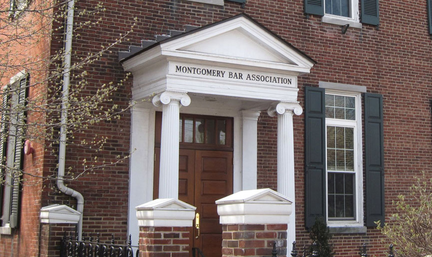 Montgomery Bar Association