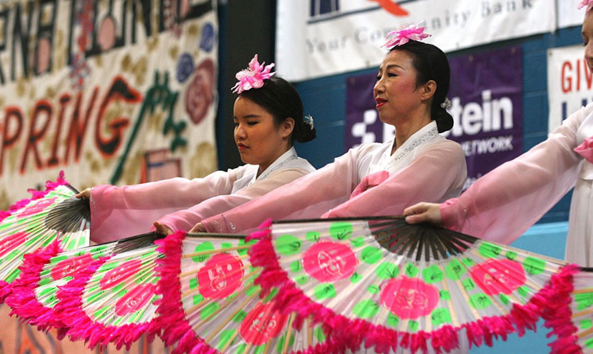 North Penn High School