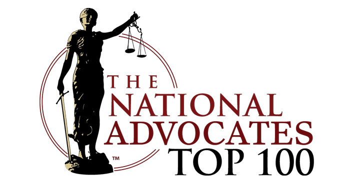 National Advocates Logo