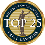 Philadelphia workmans comp lawyer