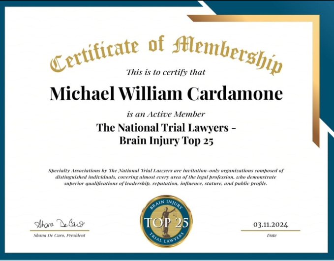 Philadelphia workmans comp lawyer