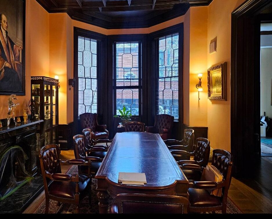 workers comp lawyers in philadelphia