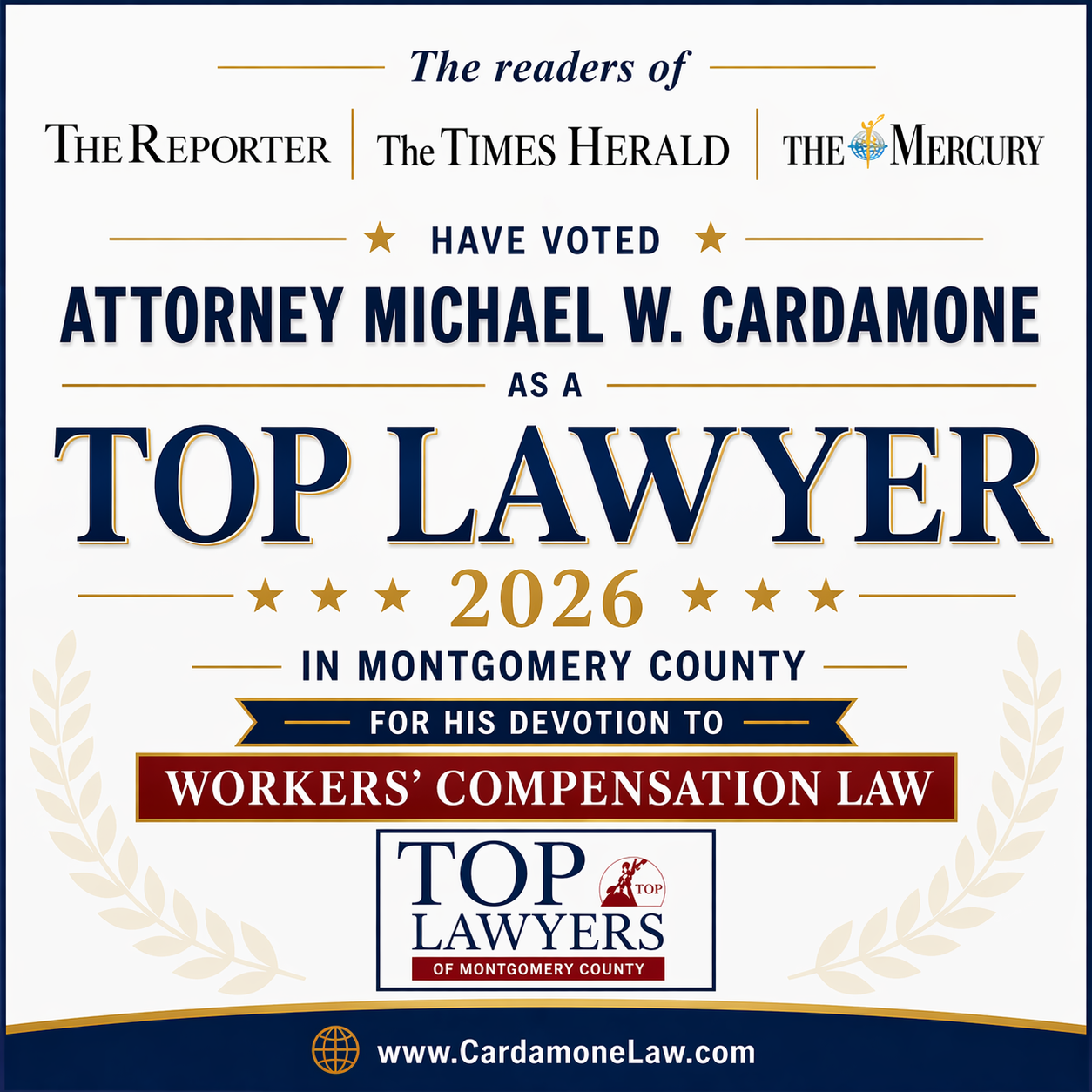 Best philadelphia workers comp lawyer